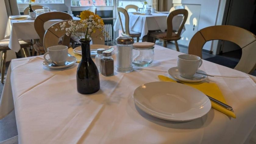 Hotel Central Garni