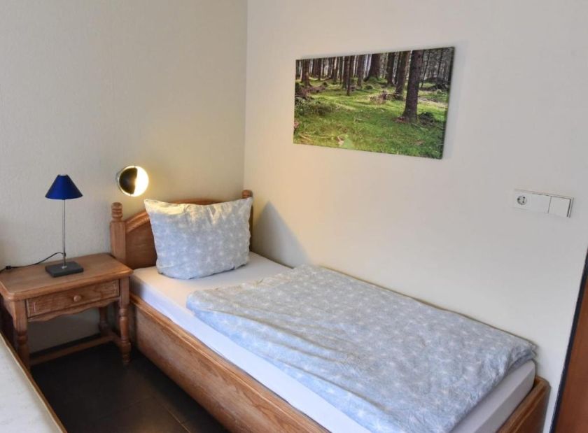 Hotel Central Garni