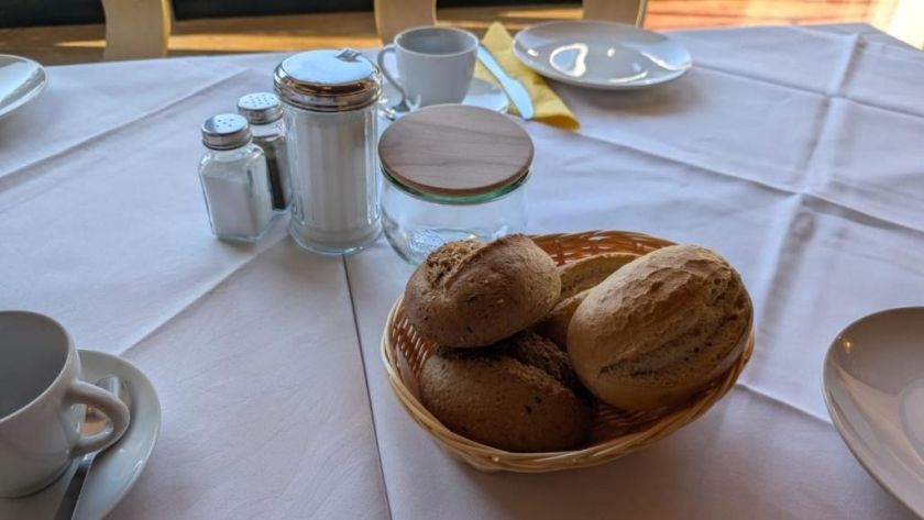 Hotel Central Garni