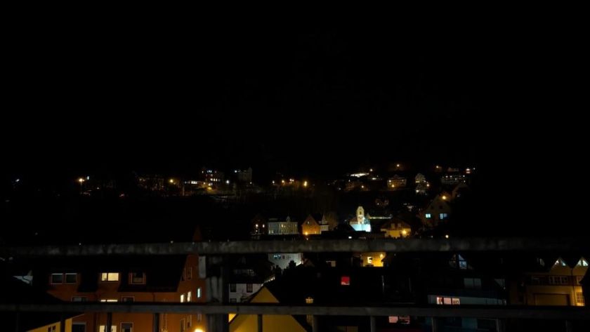 Hotel Central Garni