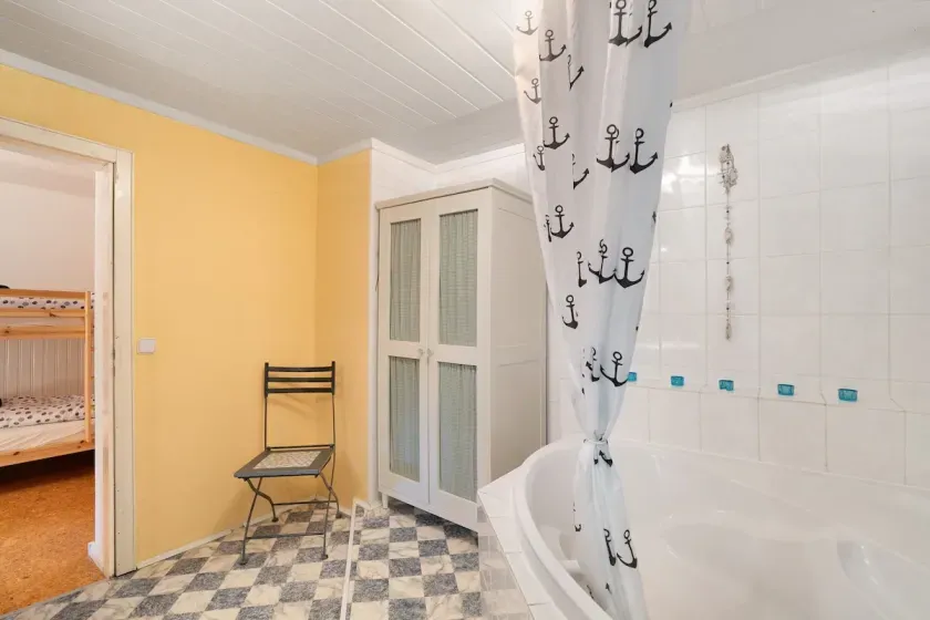 Ferienwohnung Spiritbalance