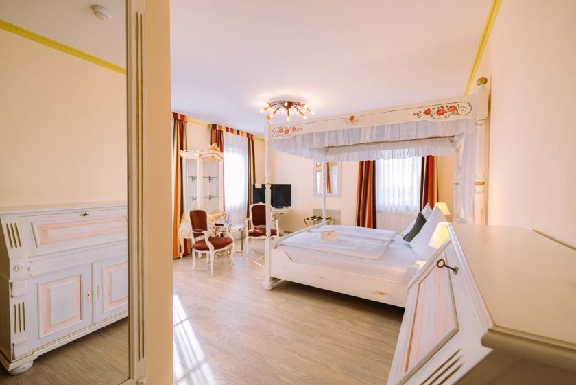 Hotel Restaurant Speeter