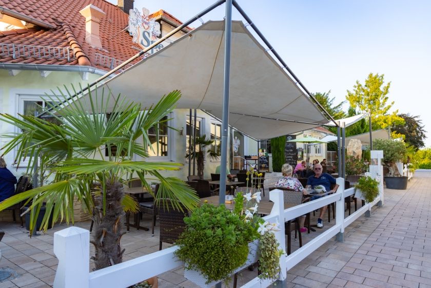 Hotel Restaurant Speeter