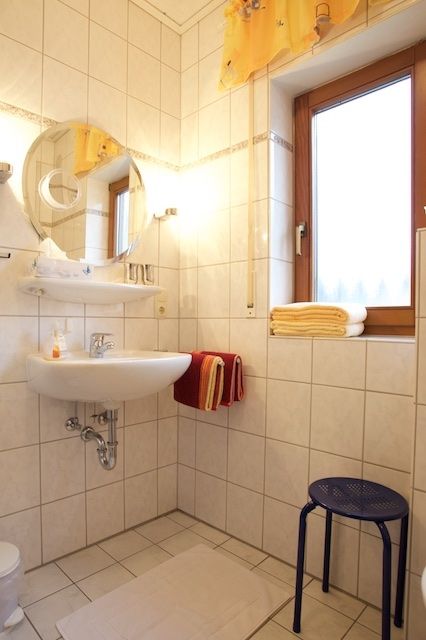 Ferienwohnung Rubin