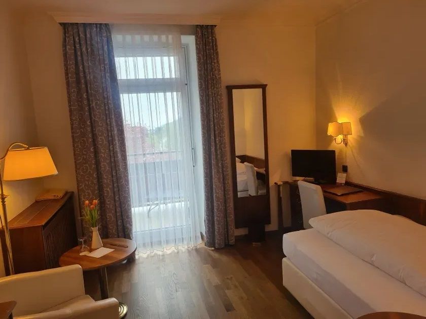 Hotel Anna