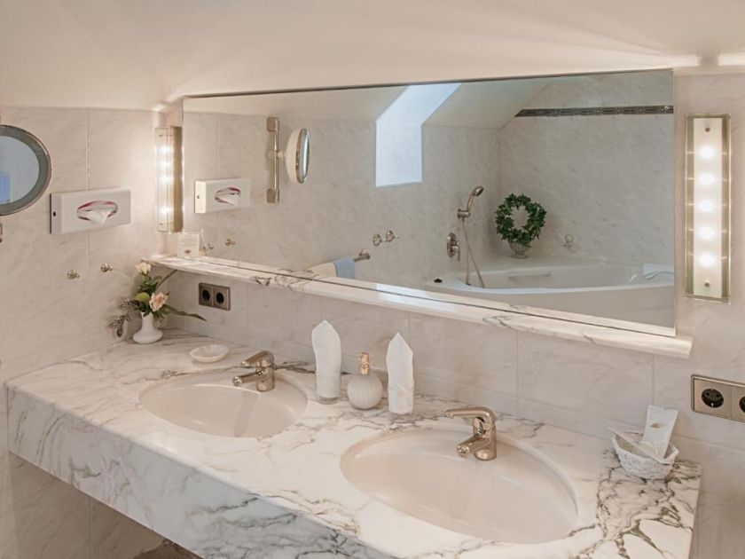 Ferienhotel Kaisers Tanne
