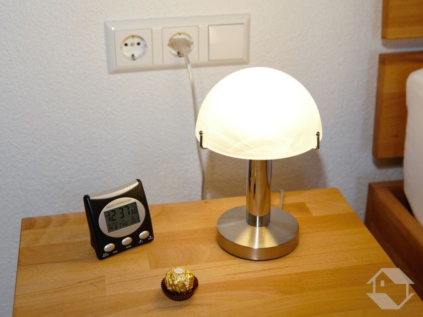 Ferienwohnung 84qm, 2 Schlafzimmer