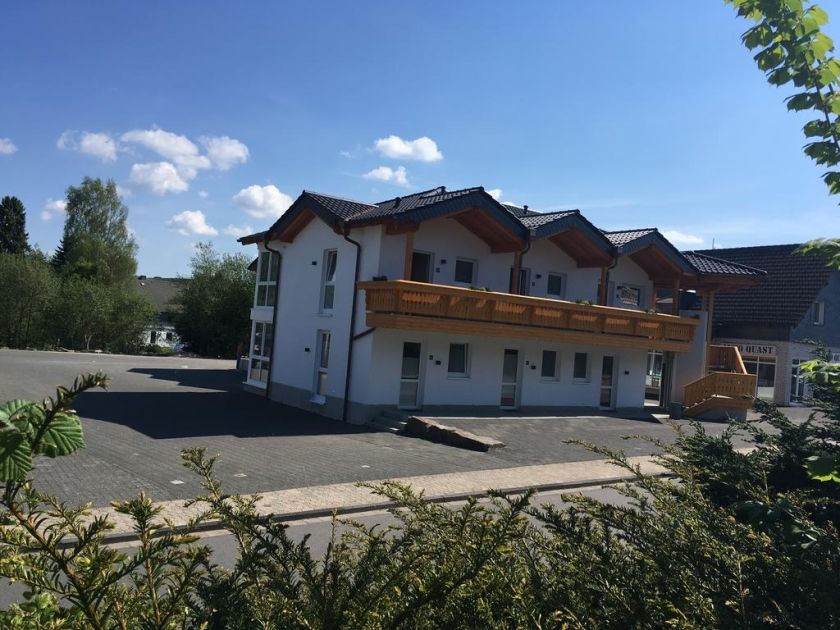 Butzkamm`s Ferienhaus & Studiohaus