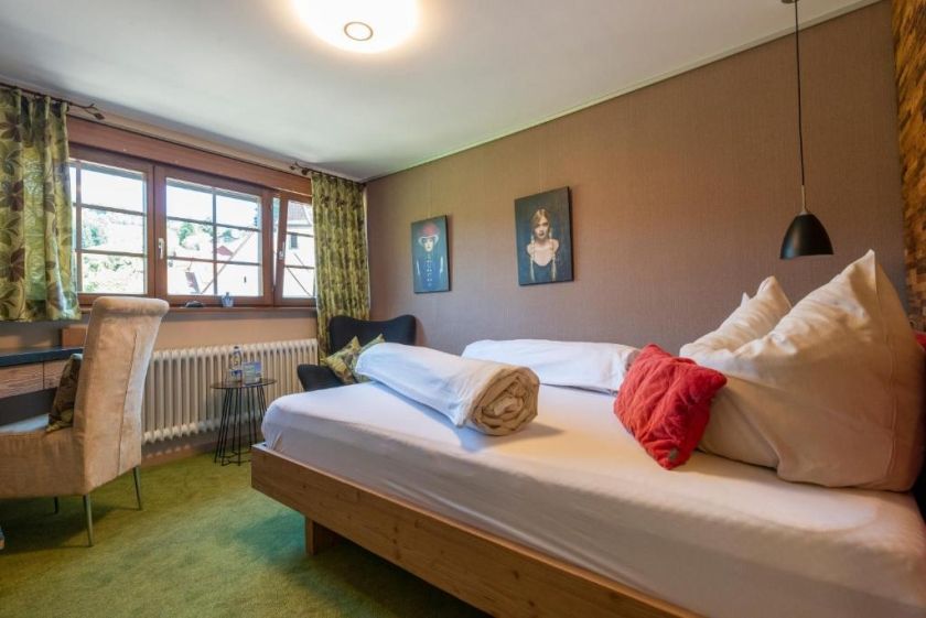 Landgasthof Freiämter Hof