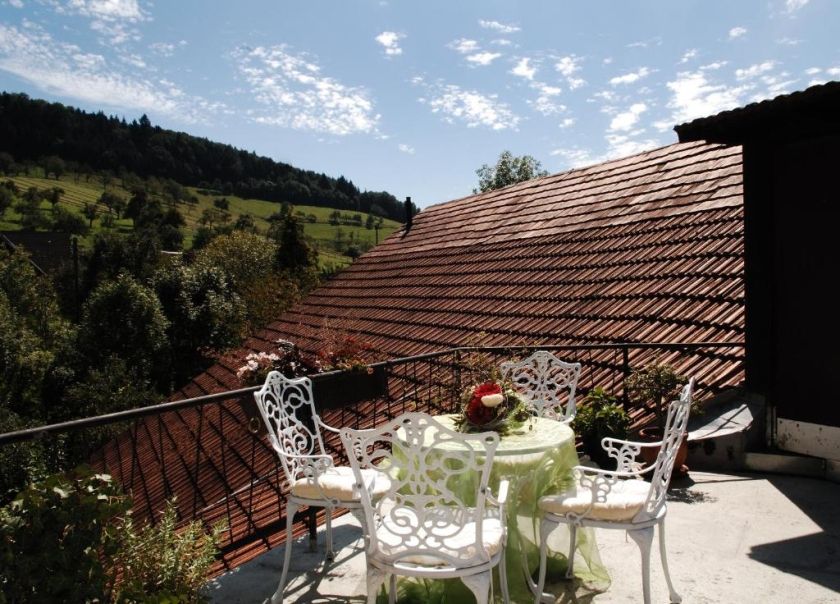 Landgasthof Freiämter Hof
