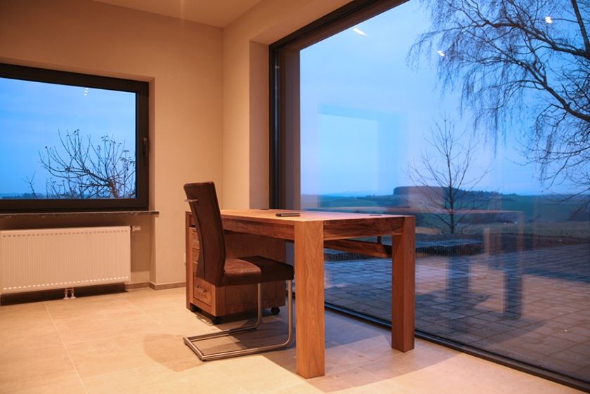 Fliegerhaus Pottschutthöhe
