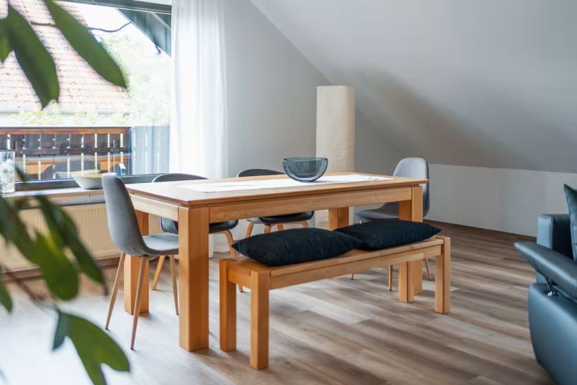 Ferienwohnung Fürstenwald