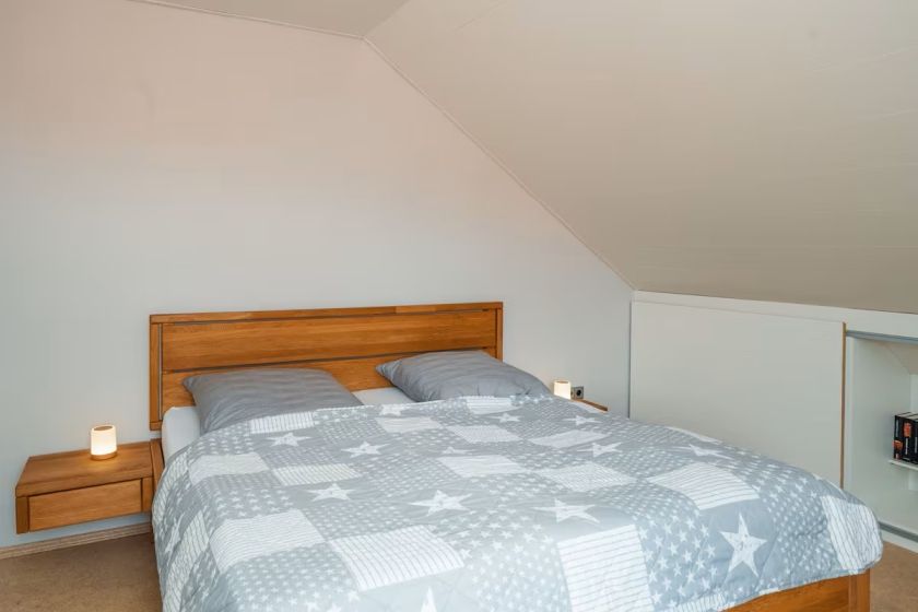 Ferienwohnung Fürstenwald