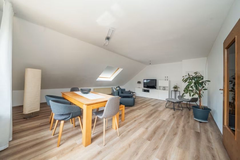 Ferienwohnung Fürstenwald