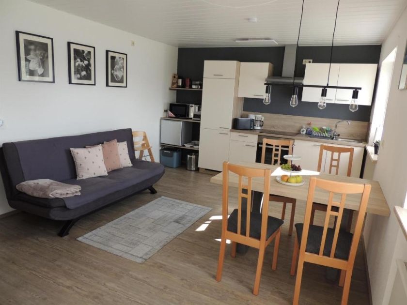 Ferienwohnung Marquardt