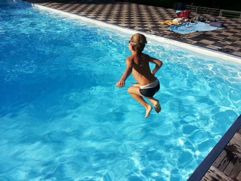 Freibad Güttersbach