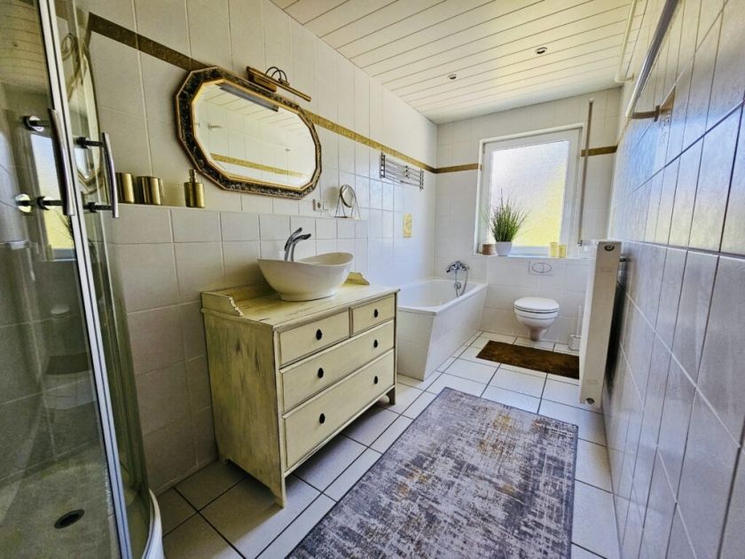 Ferienhaus Nahetal