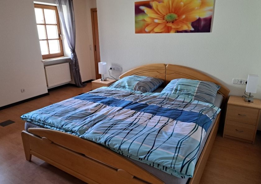  Ferienwohnung Schuster