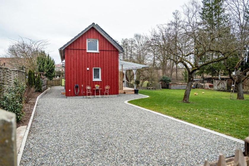 Ferienhaus Vroni