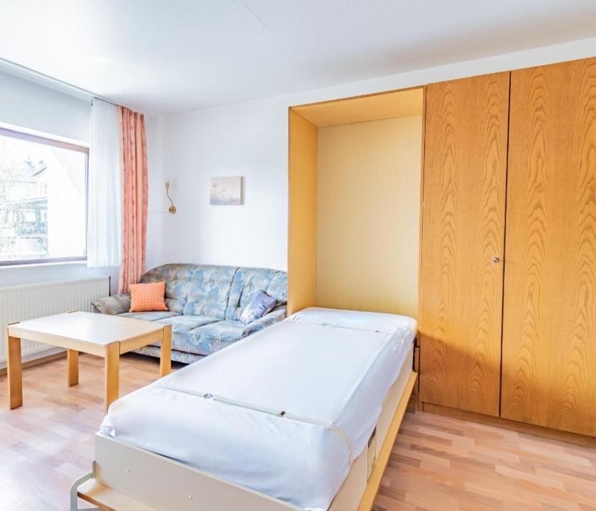 Aparthotel Panorama