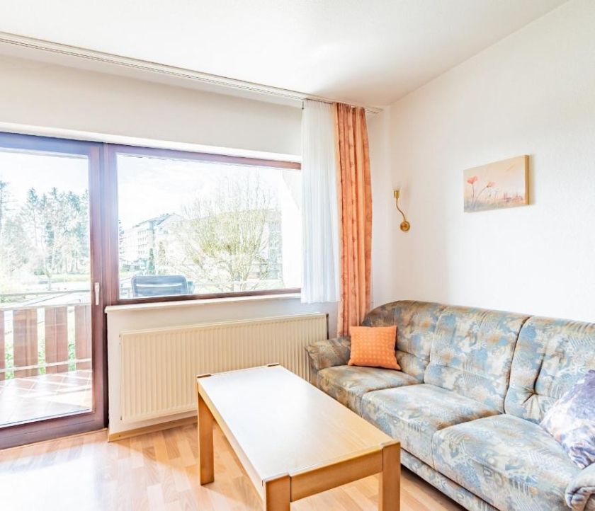 Aparthotel Panorama