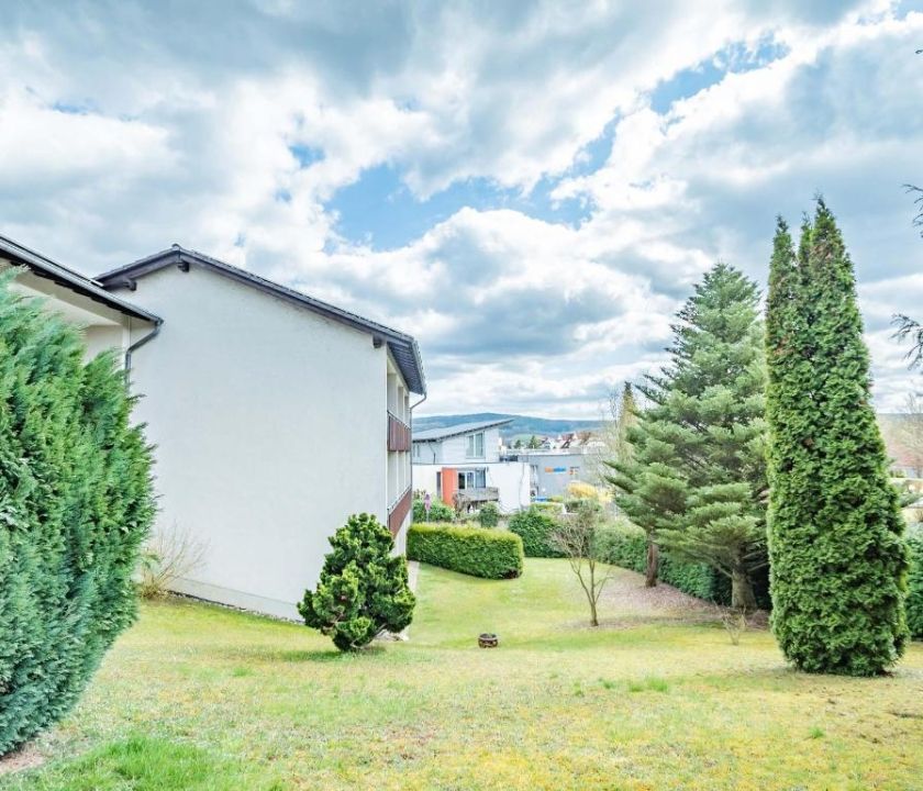 Aparthotel Panorama