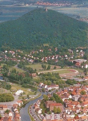 Hotel und Restaurant zur Struth