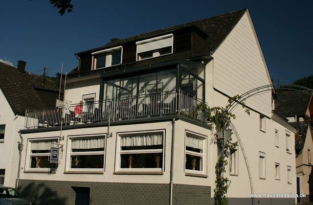 Gästehaus Mona Lisa