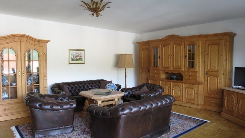 Barrierefreie Whg. Lavendel   hochwertige Ausstattung