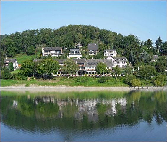 Hotel-Restaurant Paulushof