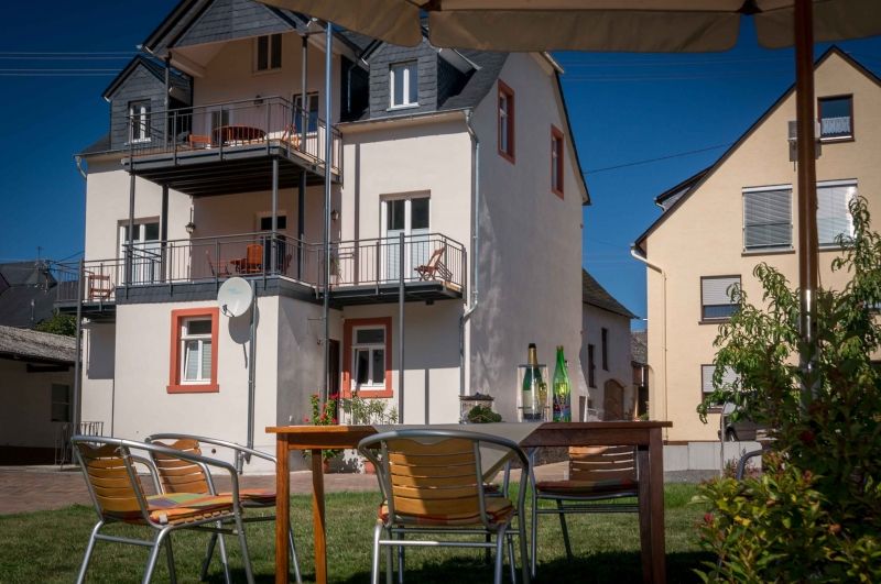 Weingut & Gästehaus Koenen