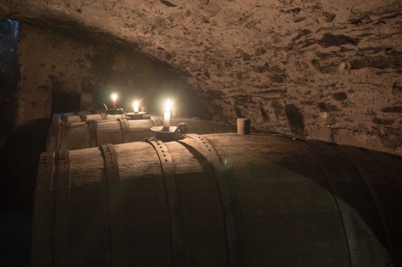 Weingut & Gästehaus Koenen