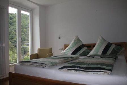 Weingut & Gästehaus Koenen