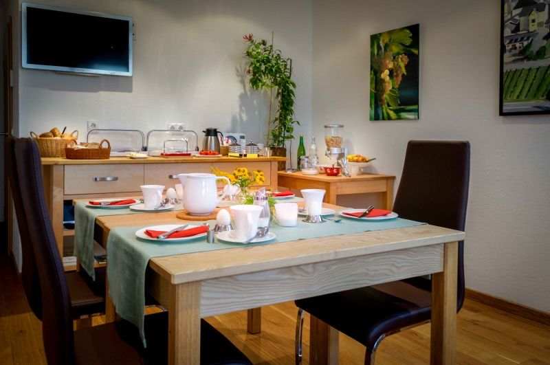 Weingut & Gästehaus Koenen