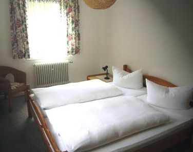 Gasthaus-Pension Waldesruhe