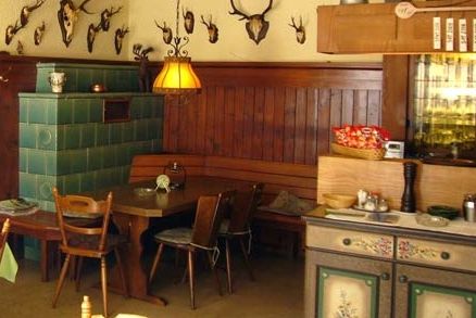 Gasthaus-Pension Waldesruhe