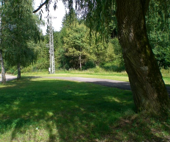 Gasthaus-Pension Waldesruhe