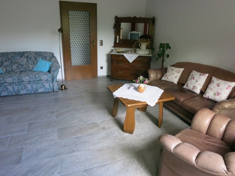 Ferienwohnung Schneider im Naheland