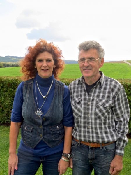 Ferienhaus St. Georg