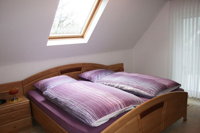 Ferienwohnung Irmtraud Pougin