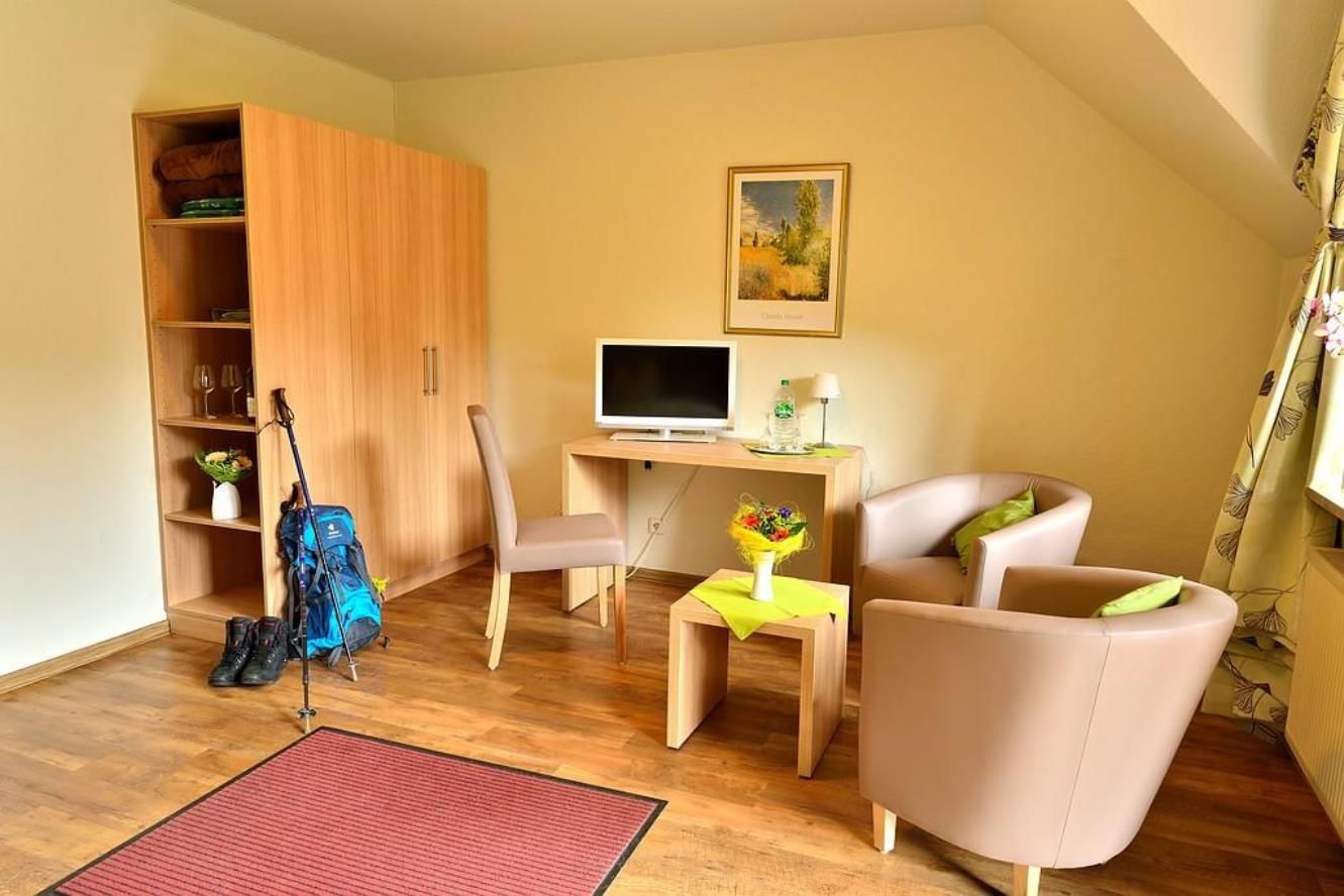 Landgasthof Baunhöller-Mühle