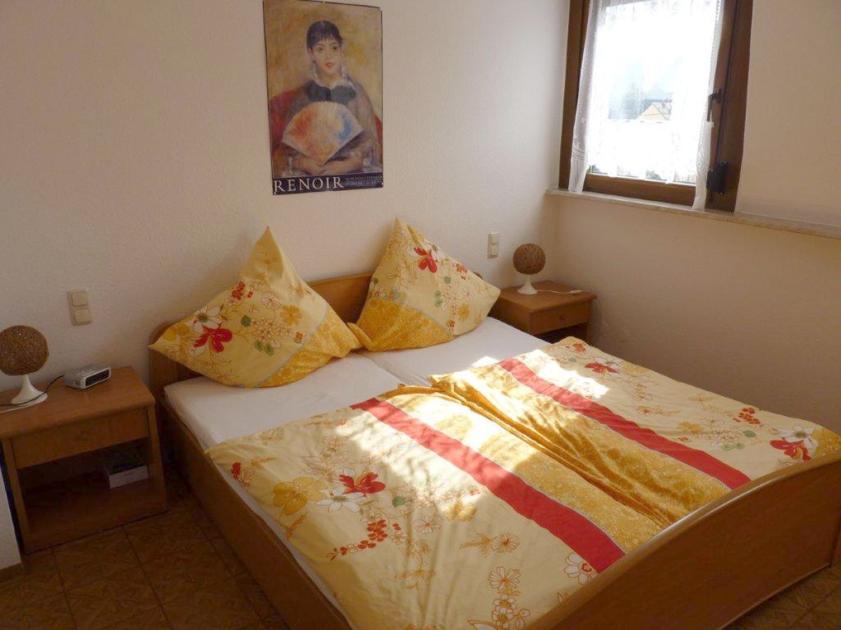 Wandern über die Mosel-Höhen-ruhige FeWos, keine Tiere