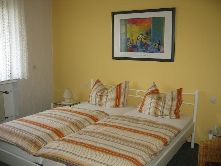 Wandern über die Mosel-Höhen-ruhige FeWos, keine Tiere