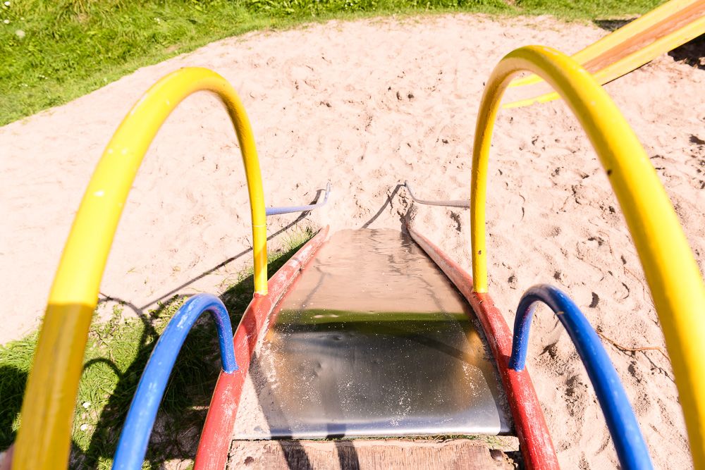 Camping Nahemühle EST.1983 - Traditon meets Veränderung