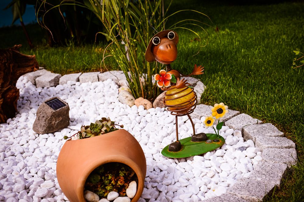 Camping Nahemühle EST.1983 - Traditon meets Veränderung