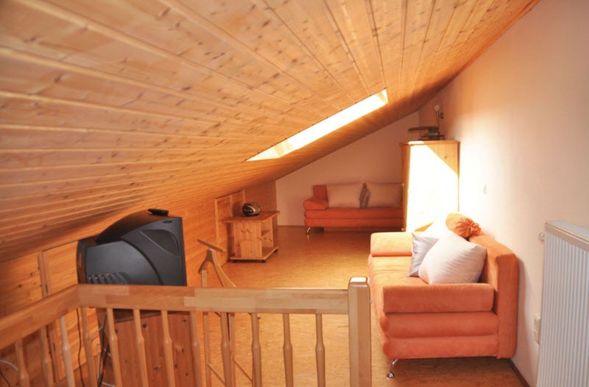 Ferienwohnung Dazumal