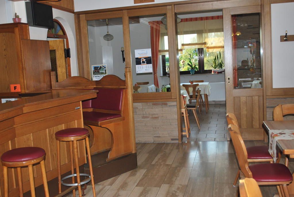 Hotel Restaurant Gilles