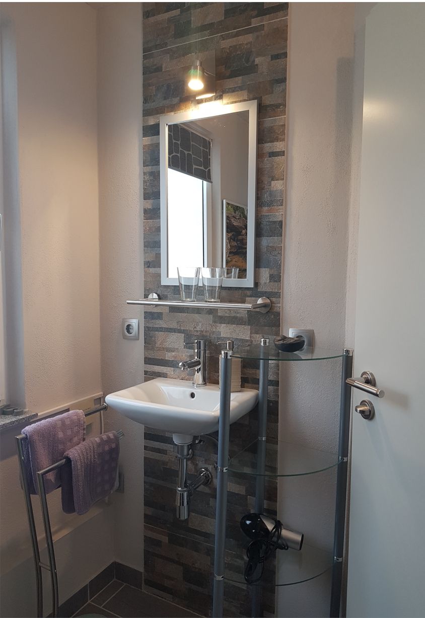 Gästehaus am Pilgerpfad & PFAFF WEINE