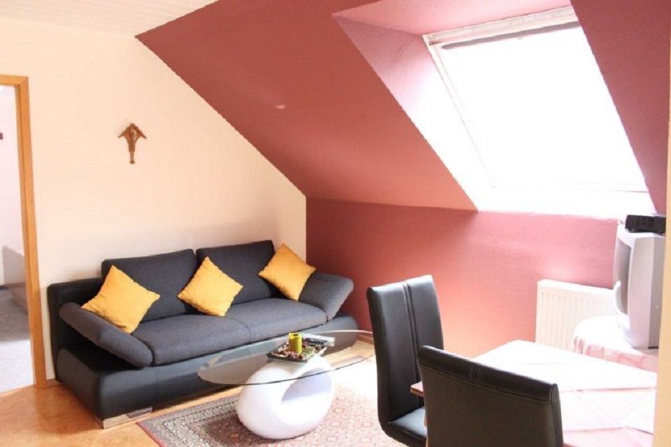 Ferienwohnung für 2 - 4 Personen im Ferienweingut Pellio-Mayer