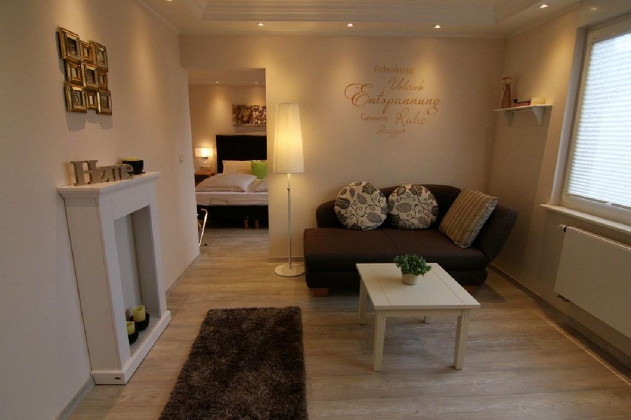 Weingut Villa Hausmann Mosel bei Cochem